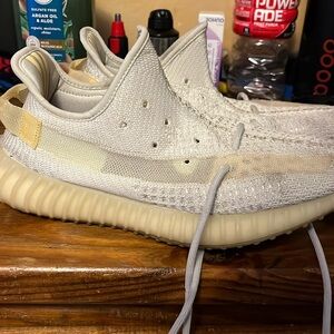 USED, size 10.5, no box